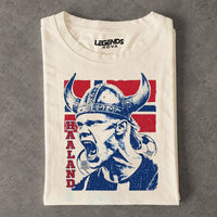 IVORY TEE