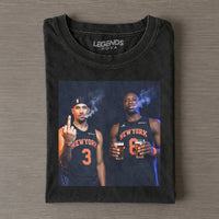 PEPPER TEE