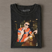 PEPPER TEE