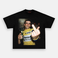 BLACK T-SHIRT