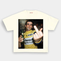 IVORY T-SHIRT