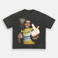 PEPPER T-SHIRT