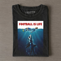 PEPPER TEE