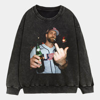 PEPPER SWEATSHIRT