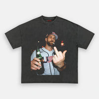 PEPPER T-SHIRT