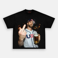 BLACK T-SHIRT
