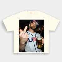 IVORY T-SHIRT