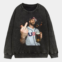 PEPPER SWEATSHIRT