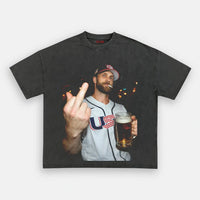 PEPPER T-SHIRT