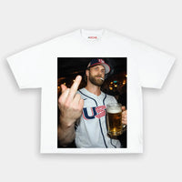WHITE T-SHIRT