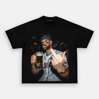 BLACK T-SHIRT