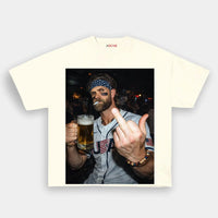 IVORY T-SHIRT
