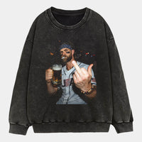 PEPPER SWEATSHIRT