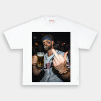 WHITE T-SHIRT