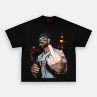 BLACK T-SHIRT