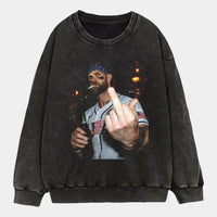 PEPPER SWEATSHIRT