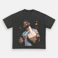 PEPPER T-SHIRT