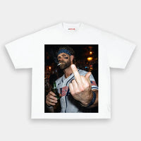 WHITE T-SHIRT
