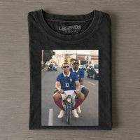 PEPPER TEE