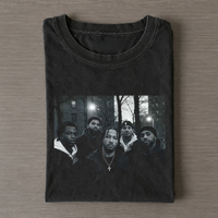 PEPPER TEE