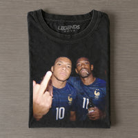 PEPPER TEE