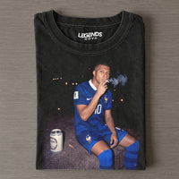 PEPPER TEE