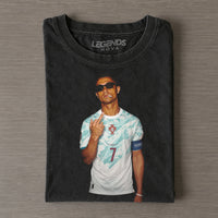PEPPER TEE