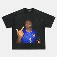 PEPPER TEE