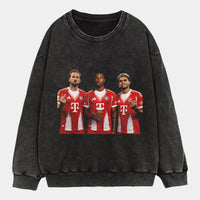 PEPPER SWEATSHIRT