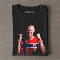PEPPER TEE