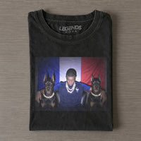 PEPPER TEE