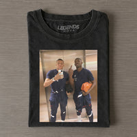 PEPPER TEE