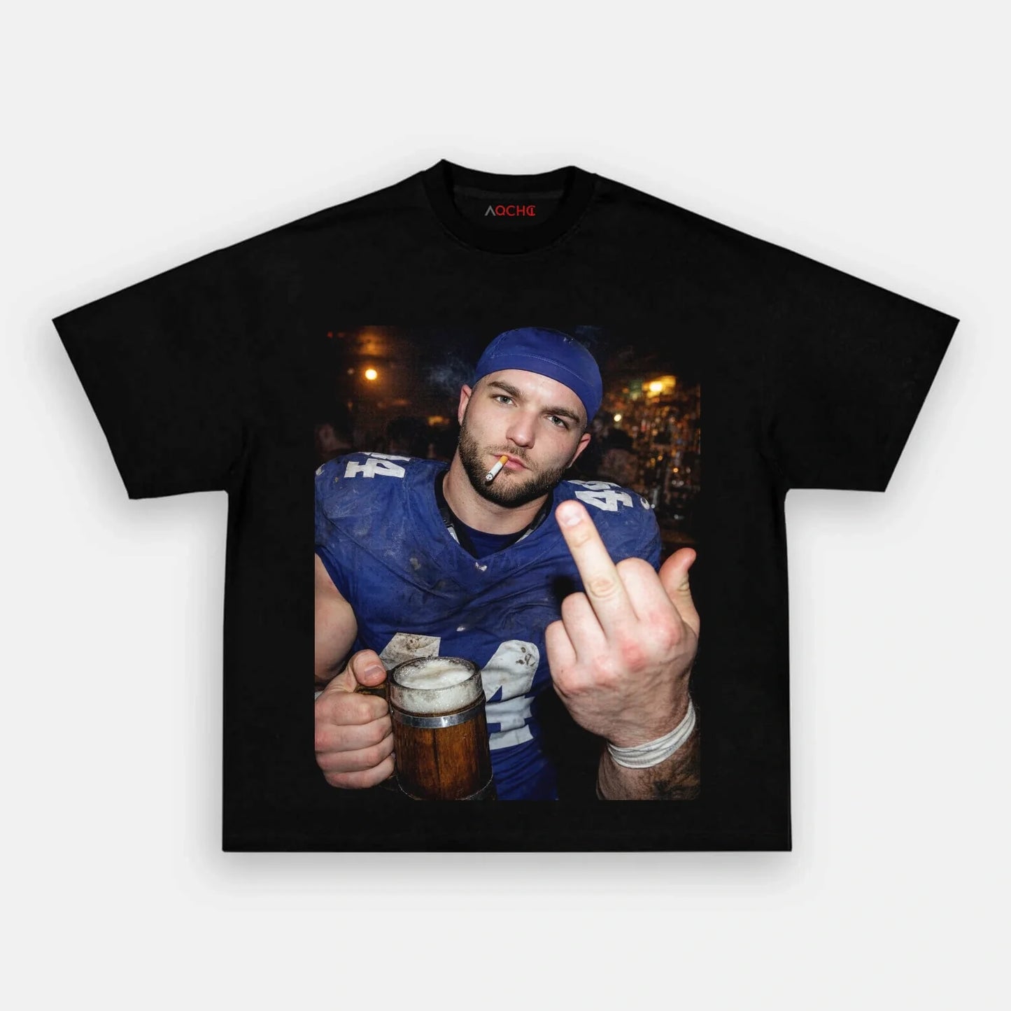 Cam Skattebo After Hours Tee 1