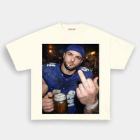 IVORY T-SHIRT