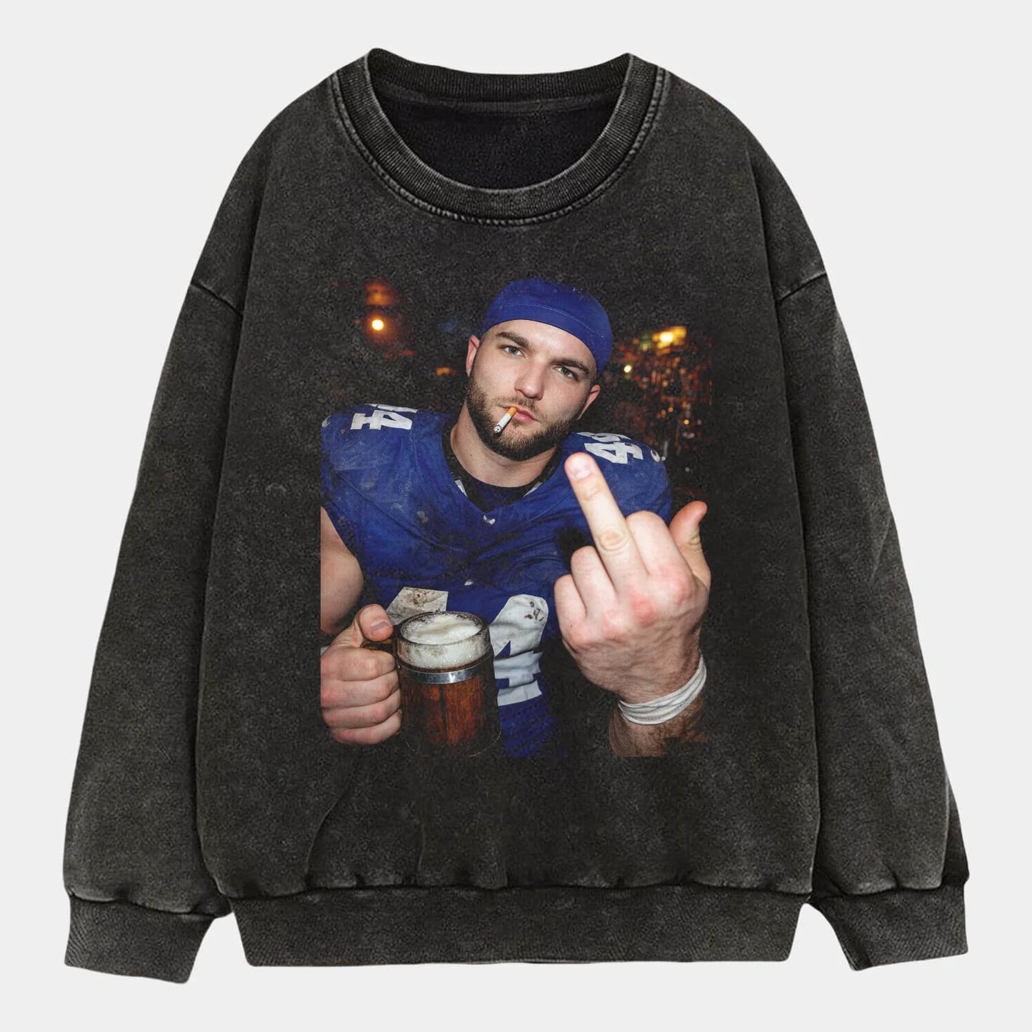 Cam Skattebo After Hours Tee 1
