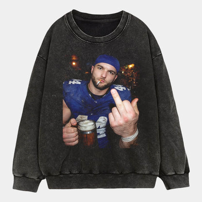 Cam Skattebo After Hours Tee 1