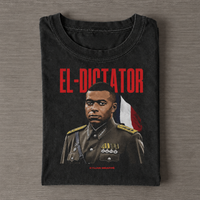 PEPPER TEE
