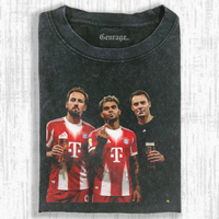 PEPPER TEE