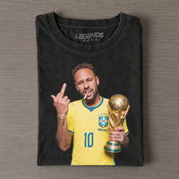 PEPPER TEE