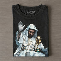 PEPPER TEE