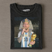PEPPER TEE