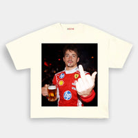 IVORY T-SHIRT