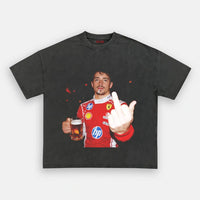 PEPPER T-SHIRT