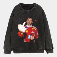 PEPPER SWEATSHIRT