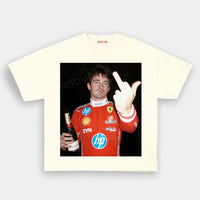 IVORY T-SHIRT