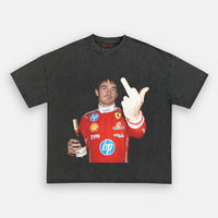 PEPPER T-SHIRT
