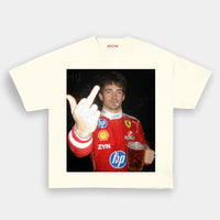 IVORY T-SHIRT