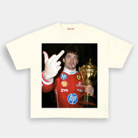 IVORY T-SHIRT