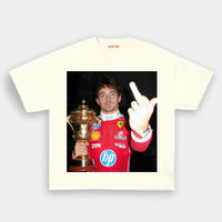 IVORY T-SHIRT