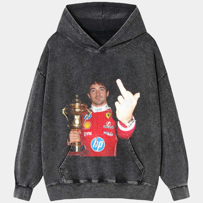 Charles Leclerc 2026 Tee V1.4